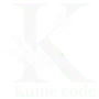 Kume code logo